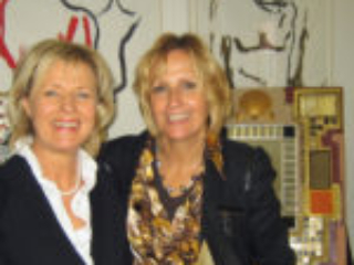 Präsentation bei Edelsteinausstellung Seeboden Präsentation bei Edelsteinausstellung Seeboden